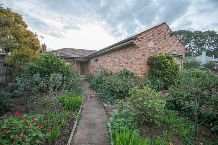 Main view of Homely house listing, 65 Gisborne Road, Bacchus Marsh VIC 3340