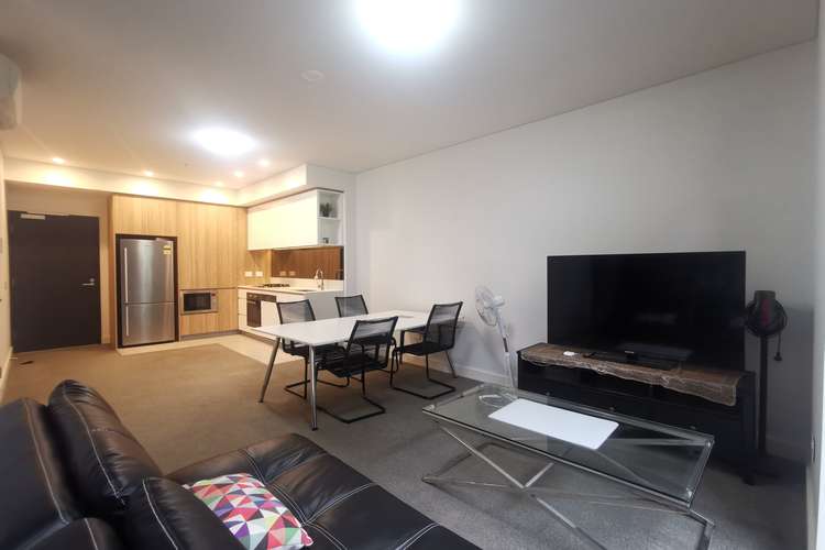Fourth view of Homely apartment listing, 308/46 Savona Drive, Wentworth Point NSW 2127