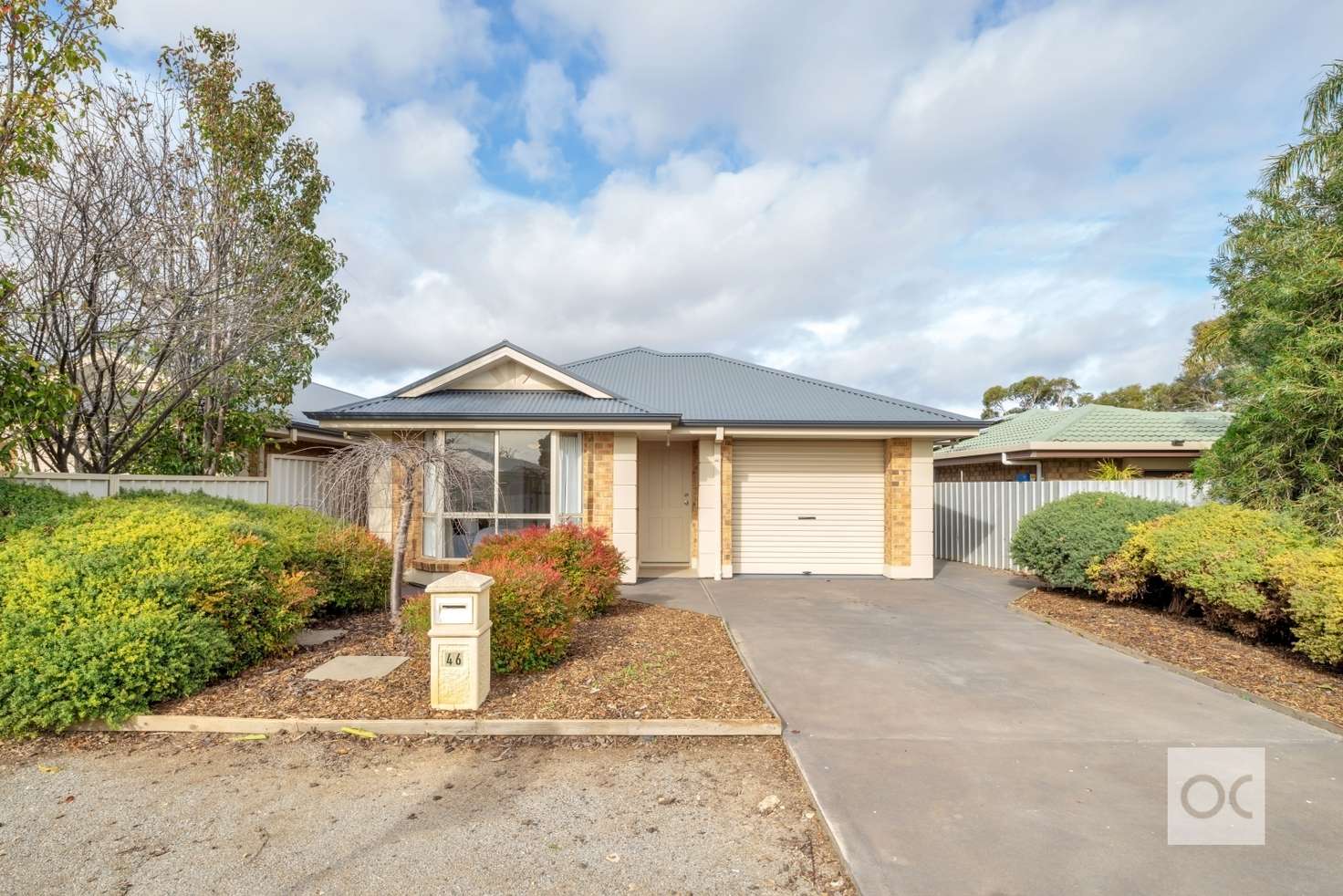 Main view of Homely house listing, 46 Hamilton Road, Aldinga Beach SA 5173