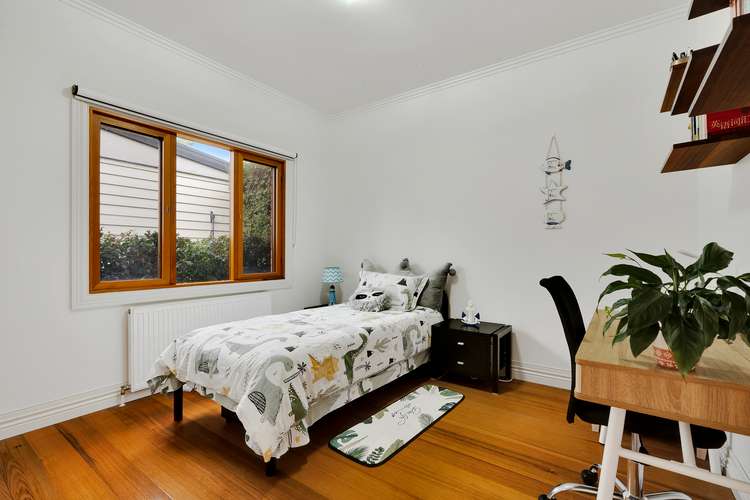 Fifth view of Homely townhouse listing, 1/134 Middleborough Road, Blackburn South VIC 3130
