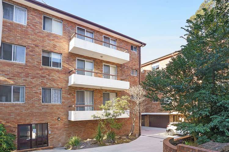 Main view of Homely unit listing, 14/44-48 Rutland Street, Allawah NSW 2218