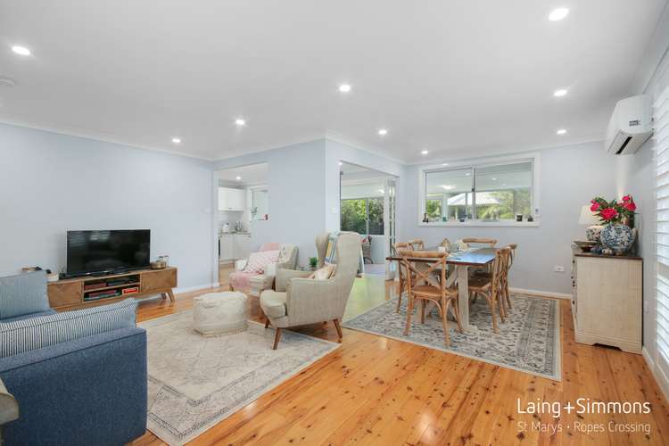 Main view of Homely house listing, 4 Shadlow Crescent, St Clair NSW 2759
