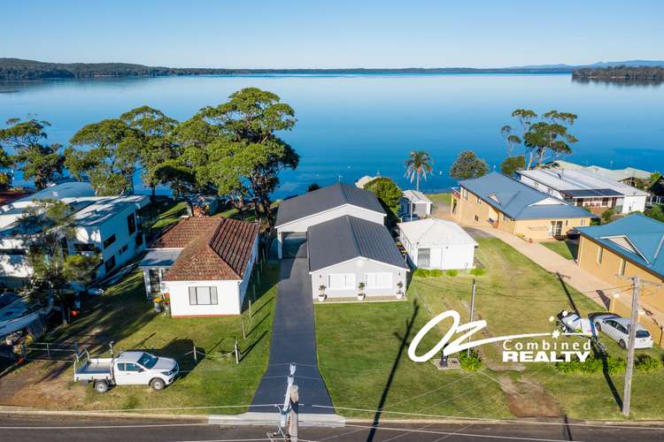 Main view of Homely house listing, 179 Naval Parade, Erowal Bay NSW 2540