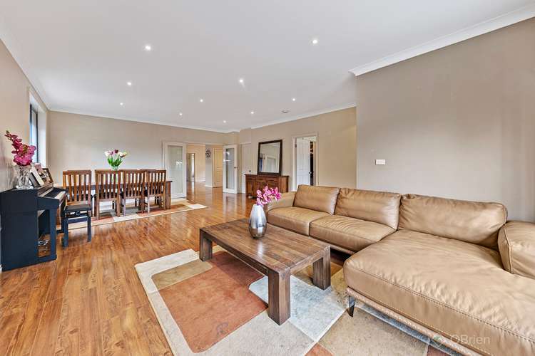 Sixth view of Homely house listing, 53 George Chudleigh Drive, Hallam VIC 3803