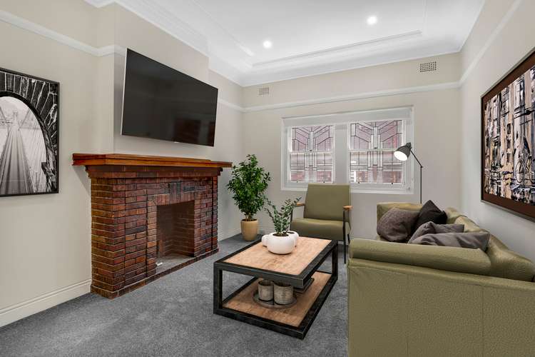 Main view of Homely apartment listing, 6/25 Waratah Avenue, Randwick NSW 2031