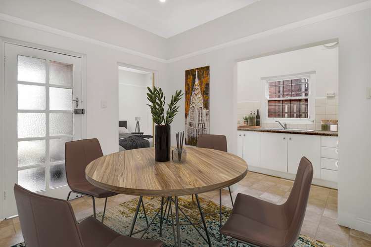 Second view of Homely apartment listing, 6/25 Waratah Avenue, Randwick NSW 2031