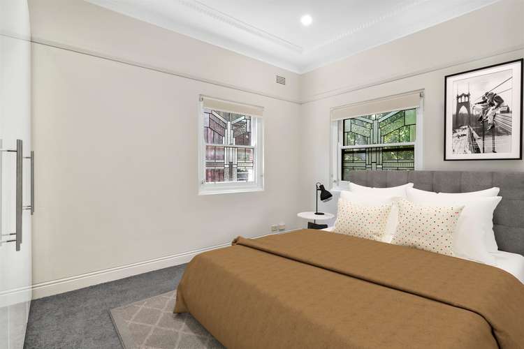 Third view of Homely apartment listing, 6/25 Waratah Avenue, Randwick NSW 2031
