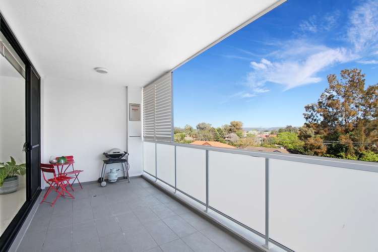 Second view of Homely apartment listing, 19/38 Hope Street, Penrith NSW 2750