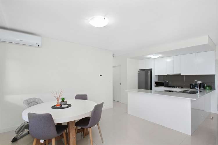 Fourth view of Homely apartment listing, 19/38 Hope Street, Penrith NSW 2750