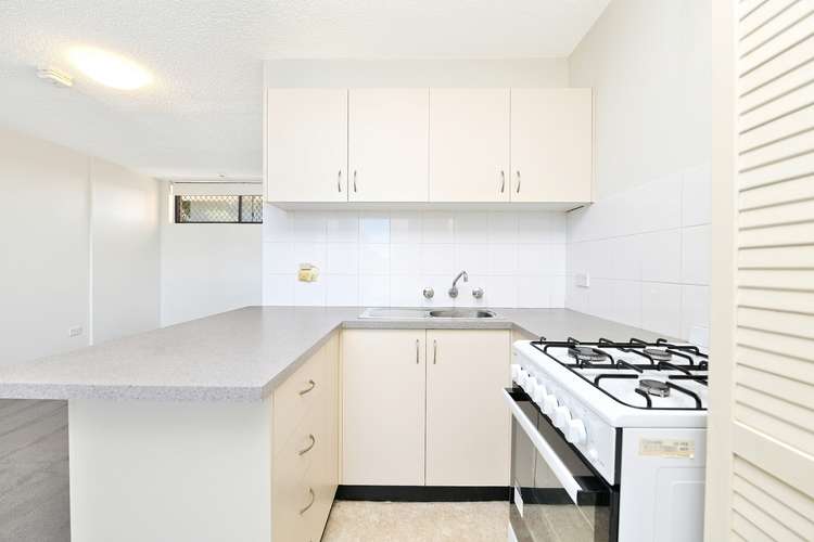 Second view of Homely apartment listing, 37/3 Hornsey Street, Rozelle NSW 2039