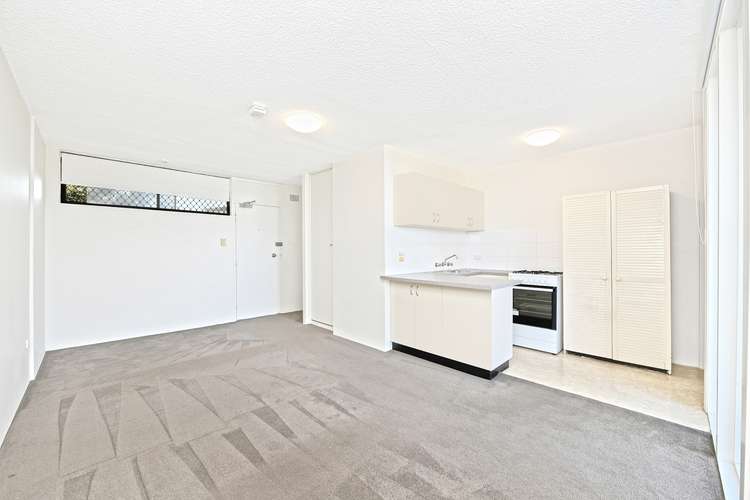 Third view of Homely apartment listing, 37/3 Hornsey Street, Rozelle NSW 2039