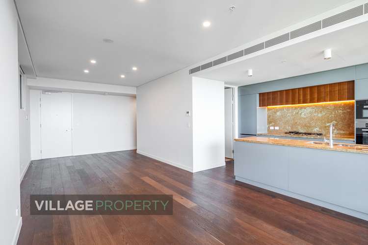 Third view of Homely apartment listing, Level 68/115-119 Bathurst Street, Sydney NSW 2000