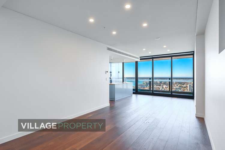 Fourth view of Homely apartment listing, Level 68/115-119 Bathurst Street, Sydney NSW 2000