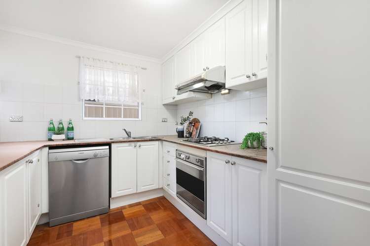 Fourth view of Homely townhouse listing, 22/150 Dean Street, Strathfield South NSW 2136