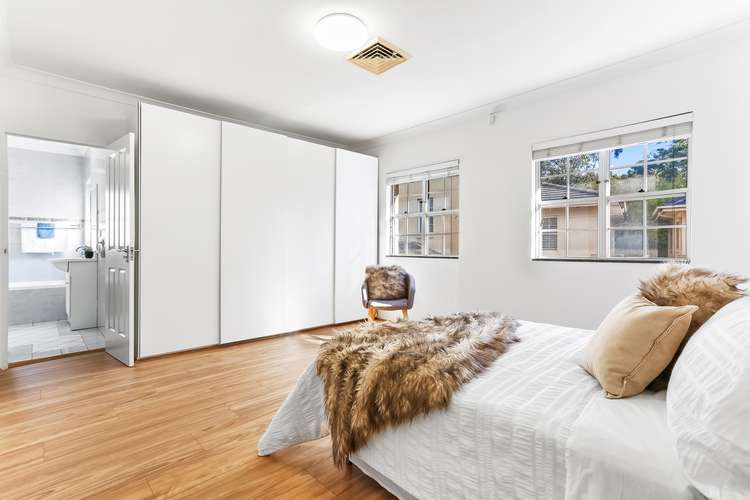 Sixth view of Homely townhouse listing, 22/150 Dean Street, Strathfield South NSW 2136