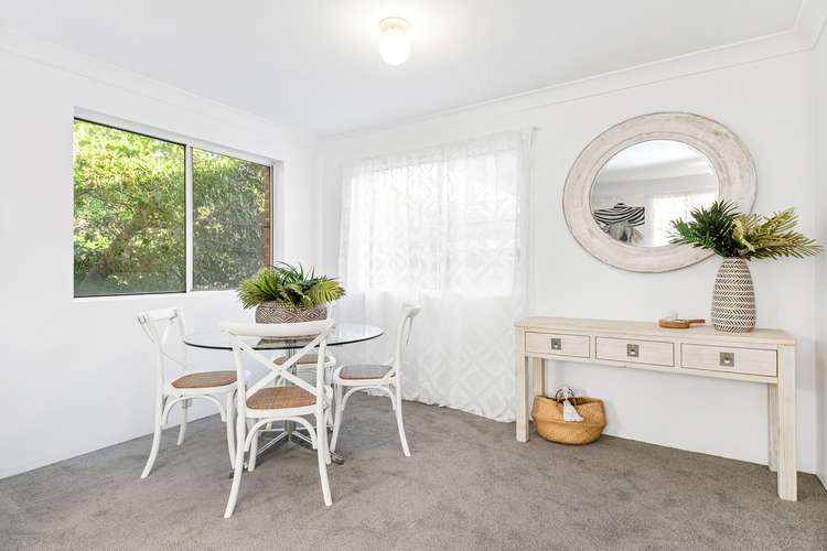 Second view of Homely apartment listing, 4/48 Dee Why Parade, Dee Why NSW 2099