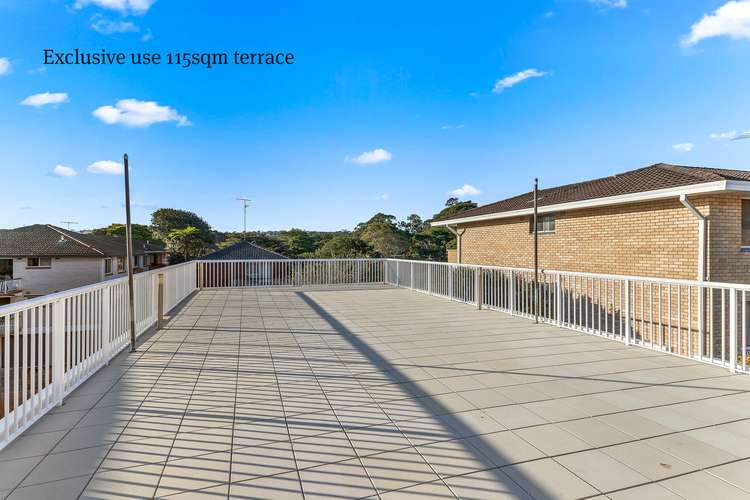 Third view of Homely apartment listing, 4/48 Dee Why Parade, Dee Why NSW 2099