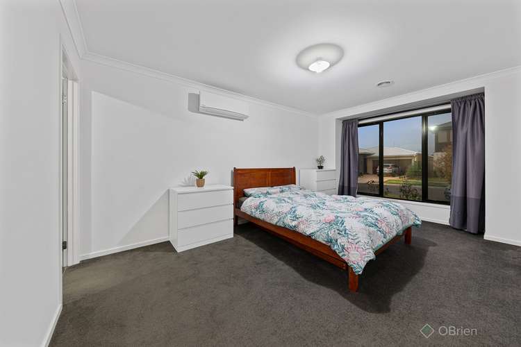 Third view of Homely house listing, 52 Belcam Circuit, Clyde North VIC 3978