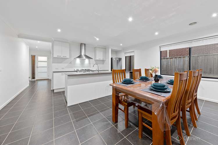 Sixth view of Homely house listing, 52 Belcam Circuit, Clyde North VIC 3978