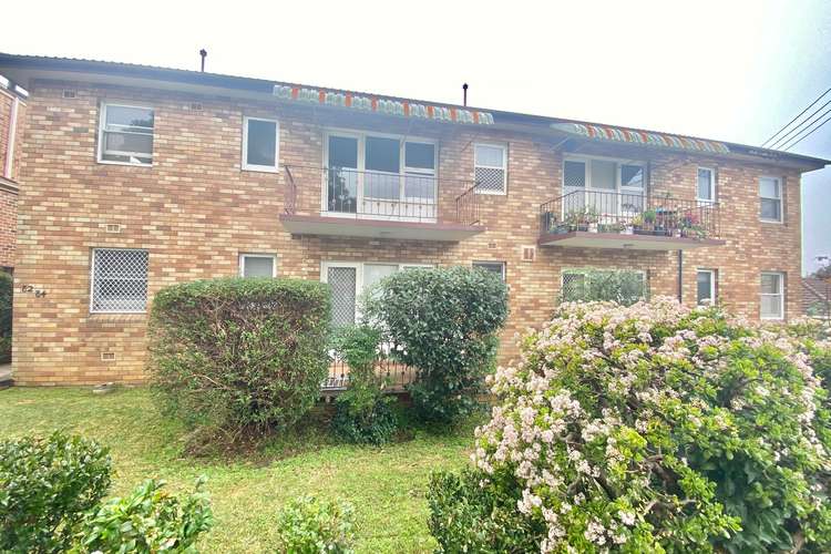 Main view of Homely unit listing, 2/82 Cronulla Street, Carlton NSW 2218