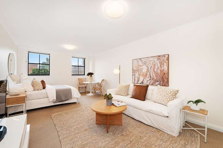 Fourth view of Homely apartment listing, 201/9 William Street, North Sydney NSW 2060