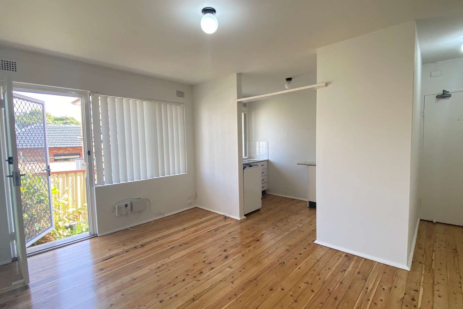 Main view of Homely unit listing, 1/47 Wellington Road, Auburn NSW 2144