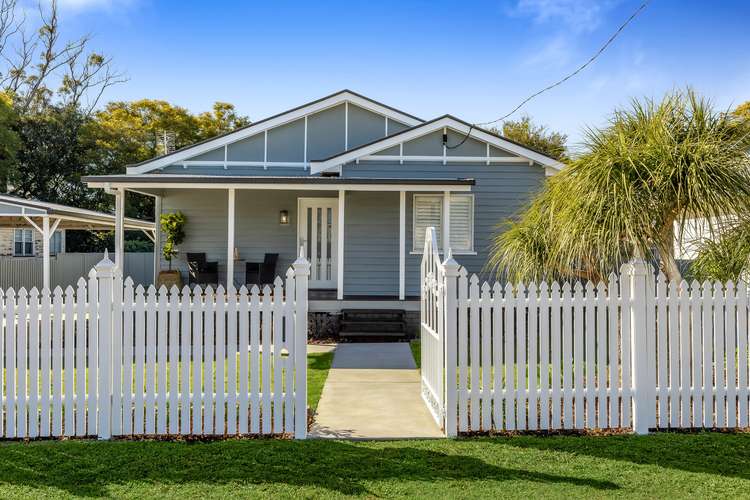 Main view of Homely house listing, 14 Gaydon Street, Newtown QLD 4350