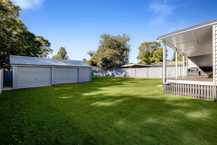 Second view of Homely house listing, 14 Gaydon Street, Newtown QLD 4350