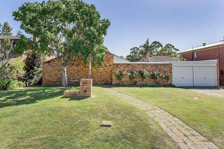 Main view of Homely house listing, 6 Pindimar Close, Eleebana NSW 2282