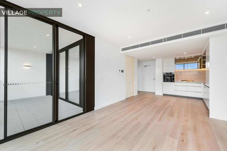 Main view of Homely apartment listing, 2810/81 Harbour Street, Haymarket NSW 2000