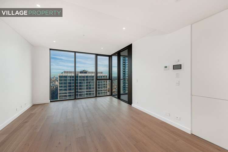 Second view of Homely apartment listing, 2810/81 Harbour Street, Haymarket NSW 2000