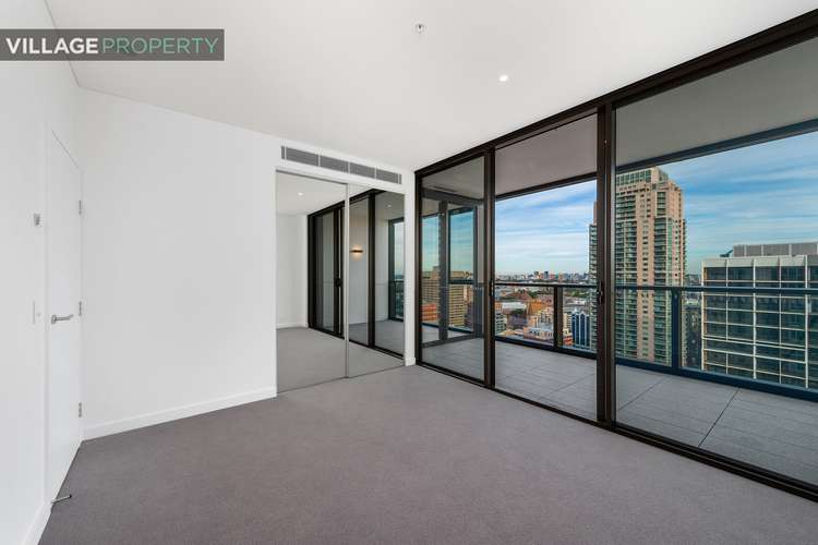 Third view of Homely apartment listing, 2810/81 Harbour Street, Haymarket NSW 2000