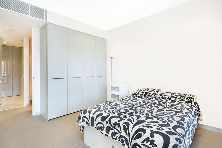 Third view of Homely apartment listing, Level 4/157 Liverpool Street, Sydney NSW 2000