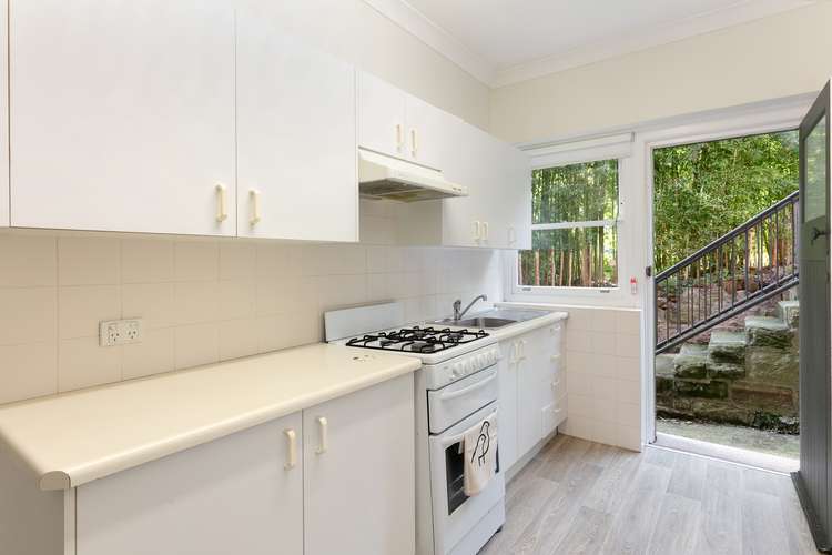 Second view of Homely unit listing, 1/4 Rose Crescent, Mosman NSW 2088