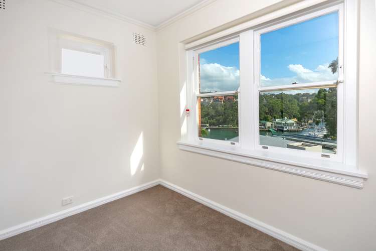 Third view of Homely unit listing, 1/4 Rose Crescent, Mosman NSW 2088