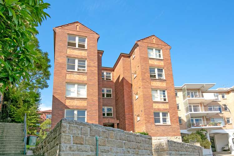 Fourth view of Homely unit listing, 1/4 Rose Crescent, Mosman NSW 2088