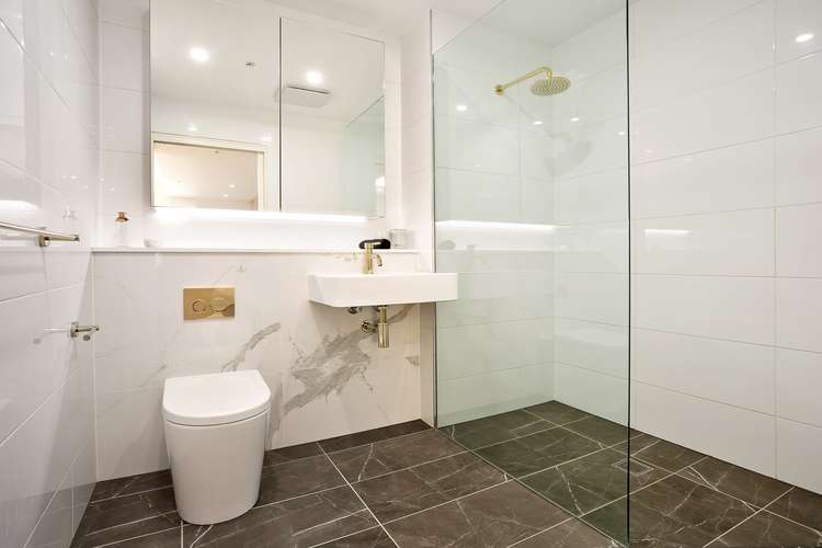 Second view of Homely unit listing, B8031/11 Bennelong Parkway, Wentworth Point NSW 2127