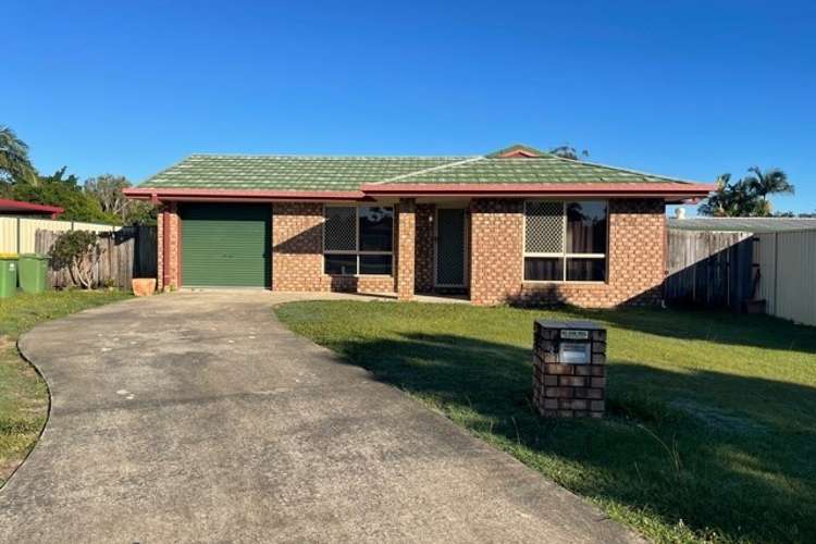 Main view of Homely house listing, 3 Dimmity Court, Marsden QLD 4132