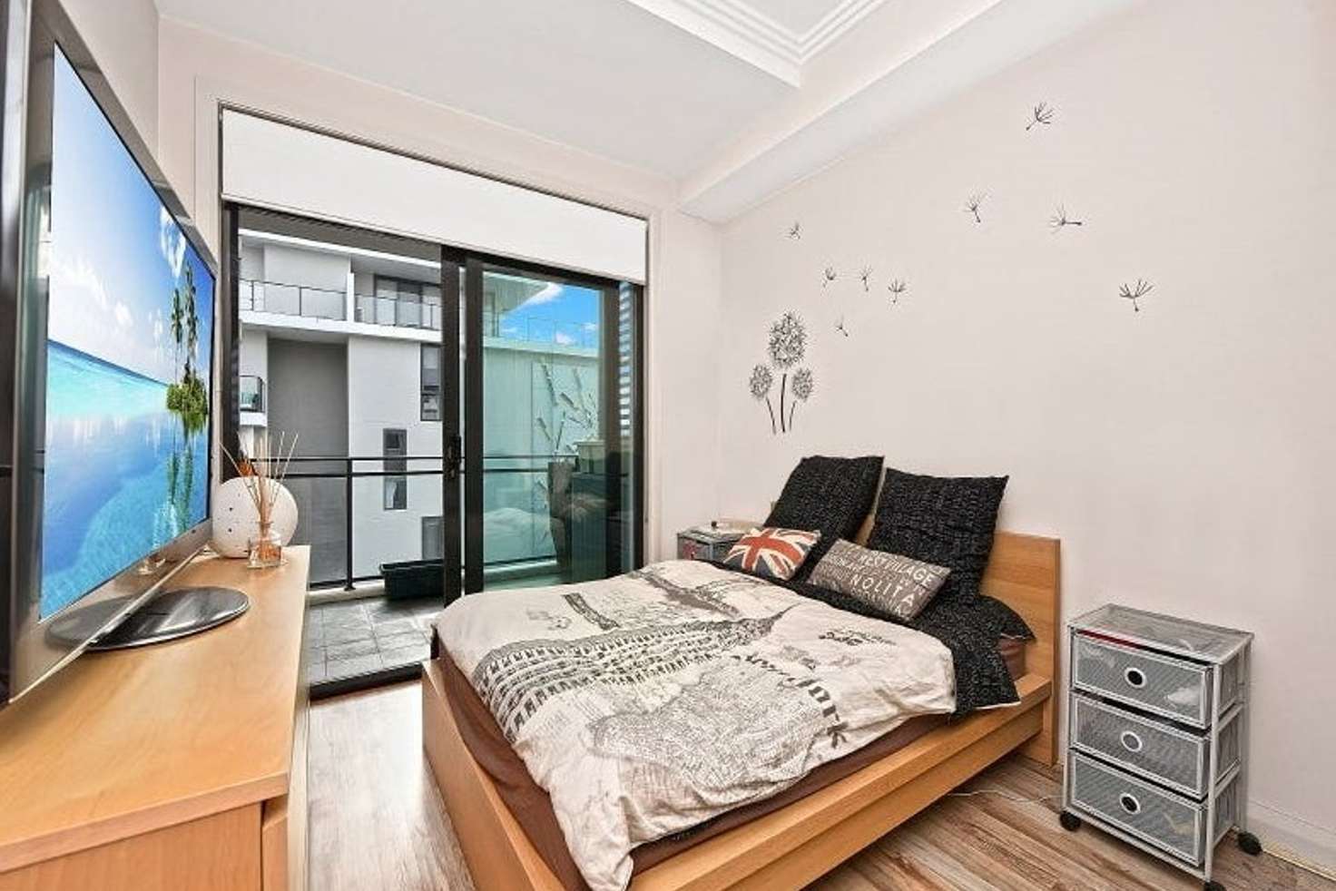 Main view of Homely apartment listing, 32/2 Underdale Lane, Meadowbank NSW 2114