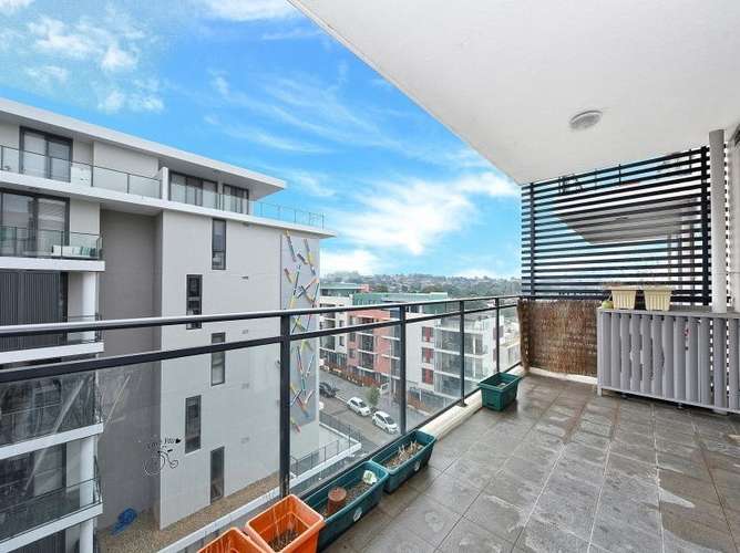 Second view of Homely apartment listing, 32/2 Underdale Lane, Meadowbank NSW 2114