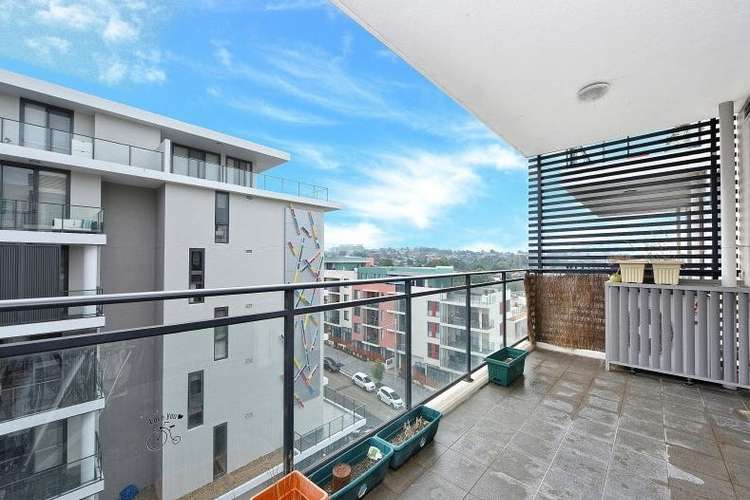 Second view of Homely apartment listing, 32/2 Underdale Lane, Meadowbank NSW 2114