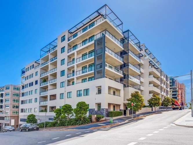Third view of Homely apartment listing, 32/2 Underdale Lane, Meadowbank NSW 2114