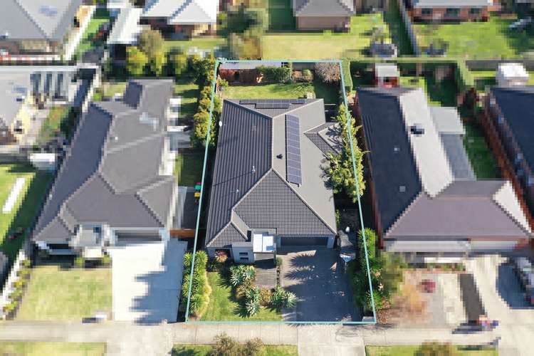 Second view of Homely house listing, 20 Wando Street, Warrnambool VIC 3280