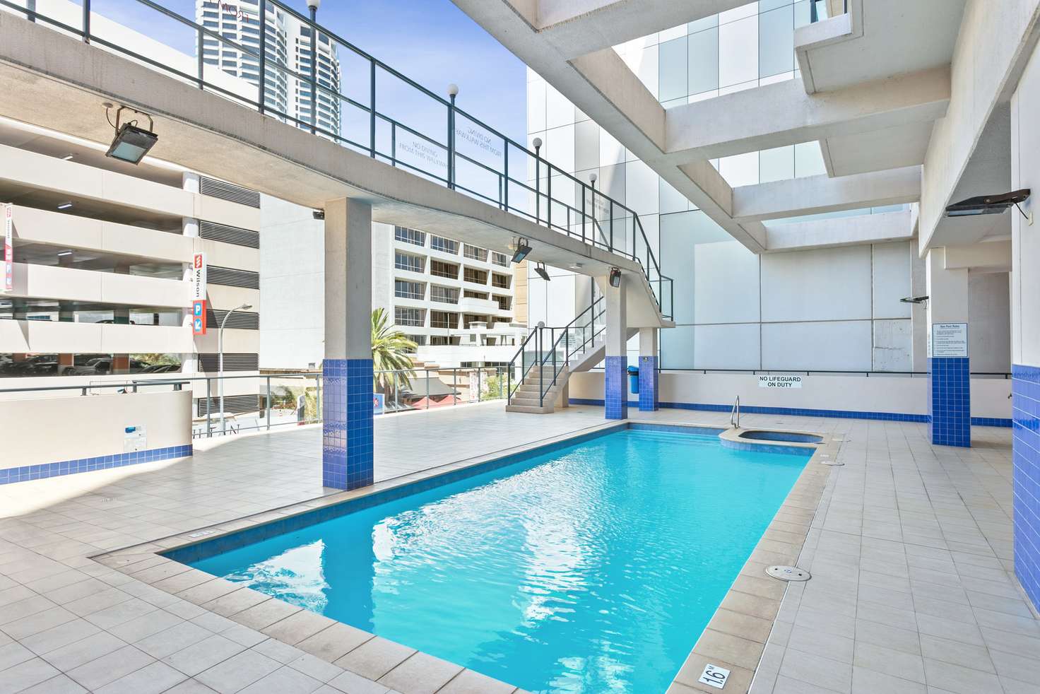 Main view of Homely apartment listing, 19/418 Murray Street, Perth WA 6000