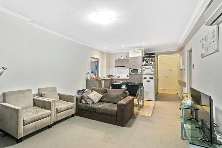 Fourth view of Homely apartment listing, 19/418 Murray Street, Perth WA 6000