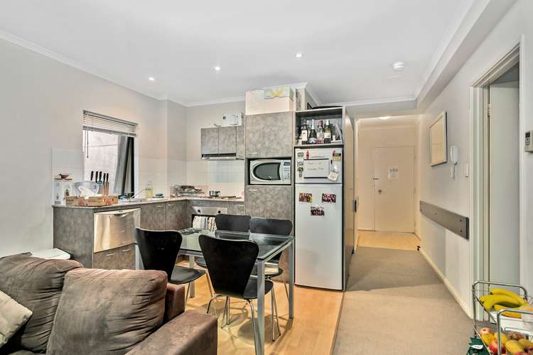 Fifth view of Homely apartment listing, 19/418 Murray Street, Perth WA 6000