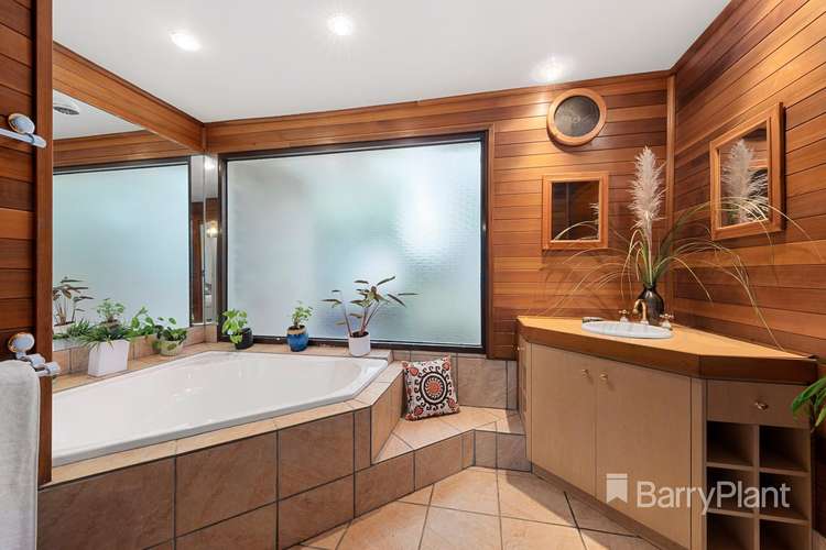 Sixth view of Homely house listing, 11 Bunyarra Court, Greensborough VIC 3088