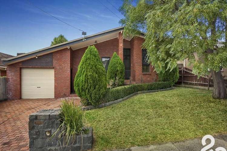 Main view of Homely house listing, 16 Outlook Rise, Bundoora VIC 3083