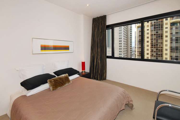Second view of Homely apartment listing, Level 19/129 Harrington Street, Sydney NSW 2000