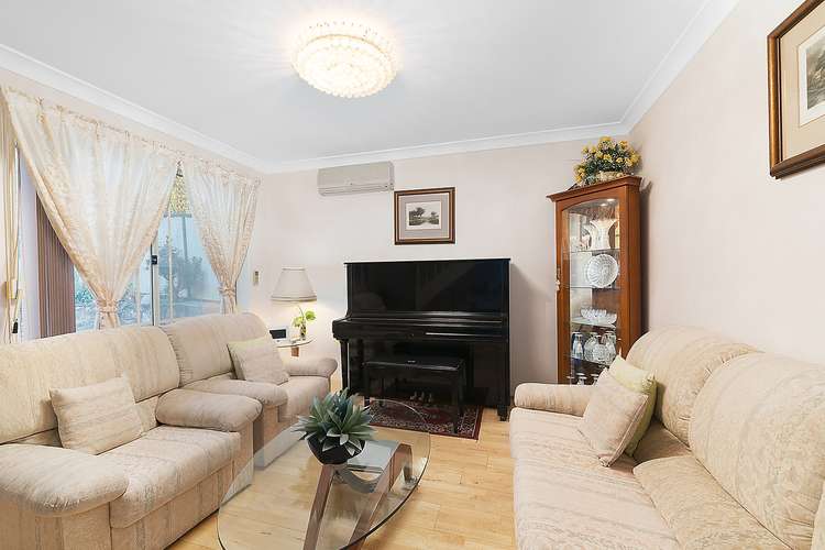 Fourth view of Homely semiDetached listing, 21 Jersey Avenue, Mortdale NSW 2223